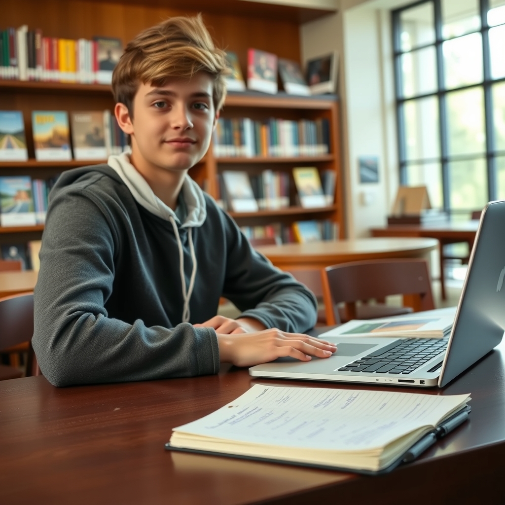 College Admissions